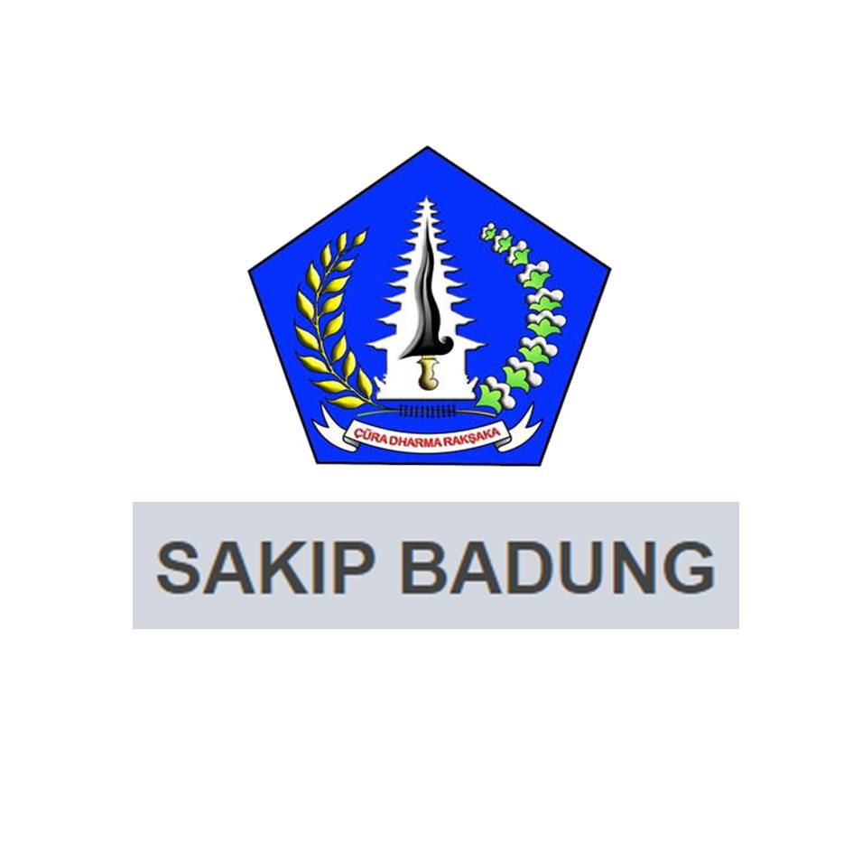 SAKIP BADUNG